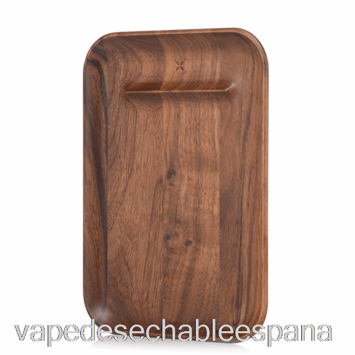 Vape Desechable España Pax Prep Bandeja Nogal